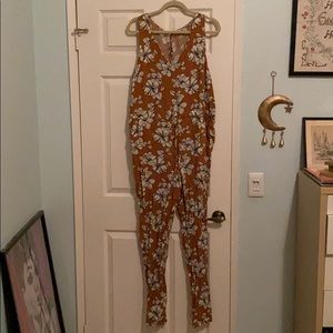 Forever 21 Jumpsuit